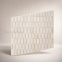 exterior wall panel in Limestone - Image 1