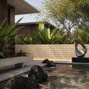 Outdoor Wall panels in Limestone - Image 2