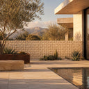 Outdoor Wall panels in Limestone - Image 3