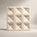 Outdoor panel walls in Marble - Image 1