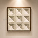 Outdoor panel walls in Marble - Image 4