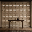 Perforated Marble Panel in Marble - Image 2