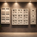 Marble Screen Panel in Marble - Image 3