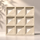 Decorative Stone Screen in Marble - Image 1