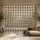 Decorative Stone Screen in Marble - Image 2