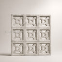 Light-filtering Stone Panel in Marble - Image 1