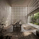 Light-filtering Stone Panel in Marble - Image 2