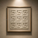 Outdoor panel walls in Marble - Image 4