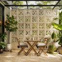 Perforated Marble Panel in Marble - Image 2