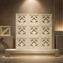 Perforated Marble Panel in Marble - Image 4