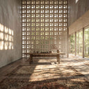 Marble Screen Panel in Marble - Image 2