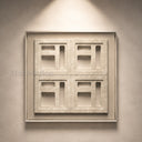 Marble Screen Panel in Marble - Image 4
