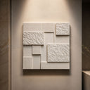 Relief Carved Walls in Marble - Image 4