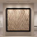 3D & Sculptural Surfaces in Marble - Image 4