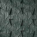 Marble wall panel in Dark Green Marble - Image 2