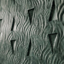 Marble wall panel in Dark Green Marble - Image 3