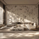 bookmatched marble slab in Alpinus Quartzite - Image 3