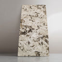 bookmatched marble slab in Alpinus Quartzite - Image 1