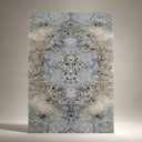 bookmatch slabs in Alpinus Quartzite - Image 1