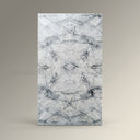 bookmatched marble slab in Invisible Grey - Image 4