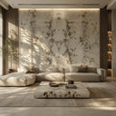 bookmatched slab in Alpinus Quartzite - Image 3