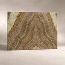 bookmatched slab in Tiger Onyx - Image 5