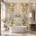 bookmatch slabs in Pandora Quartzite - Image 3