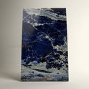 bookmatched slab in sodalite blue - Image 5