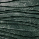 Marble wall tiles in Dark Green Marble - Image 3