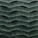 Marble wall panel in Dark Green Marble - Image 2