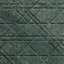 Marble wall panel in Dark Green Marble - Image 3