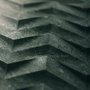 Marble wall tiles in Dark Green Marble - Image 2