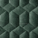 Marble wall tiles in Dark Green Marble - Image 2