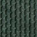 Marble wall panel in Dark Green Marble - Image 2
