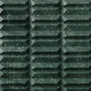 Stone wall panel in Dark Green Marble - Image 1