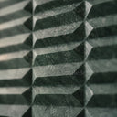 Stone wall panel in Dark Green Marble - Image 2