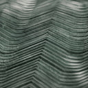 Marble wall panel in Dark Green Marble - Image 2