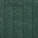 Marble wall panel in Dark Green Marble - Image 3