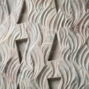 Stone Wall Cladding in Ceppo Breccia Rosa Marble - Image 2