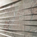 Marble Wall Cladding in Ceppo Breccia Rosa Marble - Image 2