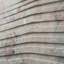 Marble wall panel in Ceppo Breccia Rosa Marble - Image 2