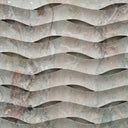 Stone wall panel in Ceppo Breccia Rosa Marble - Image 1