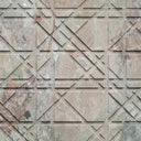 Stone Wall Cladding in Ceppo Breccia Rosa Marble - Image 3