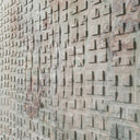Marble Wall Cladding in Ceppo Breccia Rosa Marble - Image 2