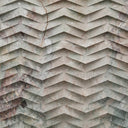 natural stone cladding in Ceppo Breccia Rosa Marble - Image 1