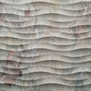 Marble wall panel in Ceppo Breccia Rosa Marble - Image 1