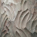 Stone wall panel in Ceppo Breccia Rosa Marble - Image 2