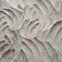 Stone wall panel in Ceppo Breccia Rosa Marble - Image 3