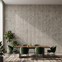 Stone Wall Cladding in Ceppo Breccia Rosa Marble - Image 1