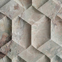 natural stone cladding in Ceppo Breccia Rosa Marble - Image 2